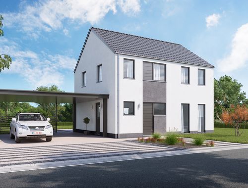                                         Woning te koop in Sint-Amands, € 475.436
