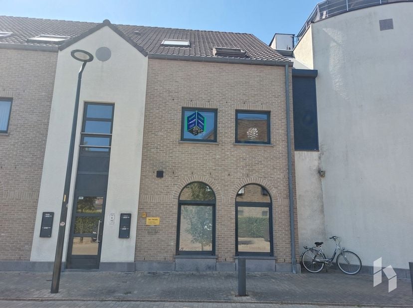 Appartement à louer
                    à 3920 Lommel