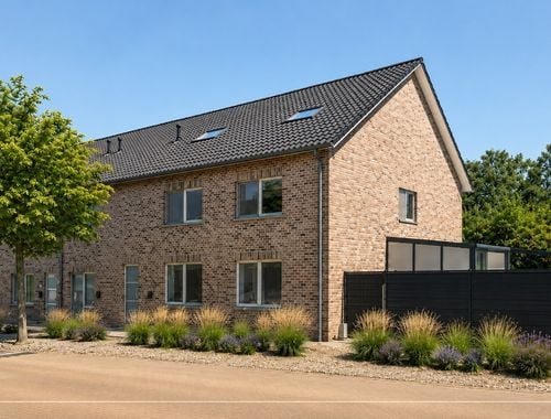                             Woning te koop in Opoeteren
