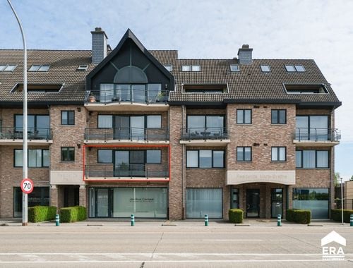                                         Appartement te koop in Kuringen, € 250.000
