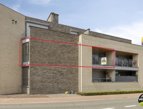                                         Appartement te koop in Hoeselt, € 298.000

