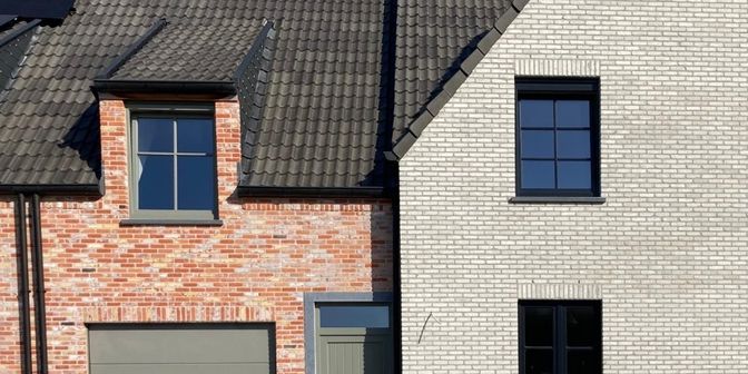 Maison à vendre à Zonnedauwstraat 4, 9880 Aalter