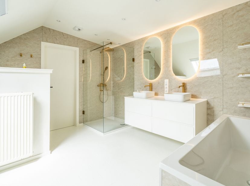 Maison à vendre
                    à 2990 Gooreind