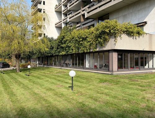                                         Kantoor te koop in Antwerpen, € 750.000
