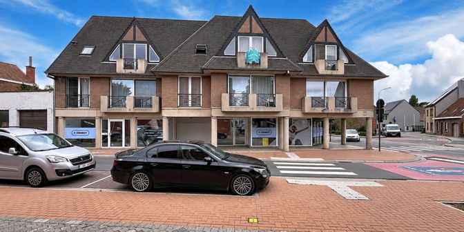 Appartement te huur in Stoktmolenstraat 1 bus 5, 8700 Tielt