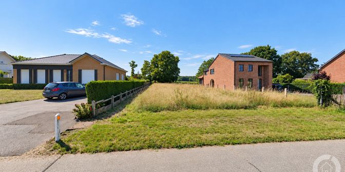 Grond te koop in Tessenderloseweg, 3290 Deurne