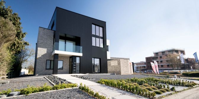 Bedrijfsvastgoed te huur in Diestersteenweg 358 bus 1.1, 3510 Spalbeek