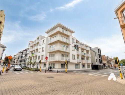                                         Studio te koop in De Panne, € 109.000

