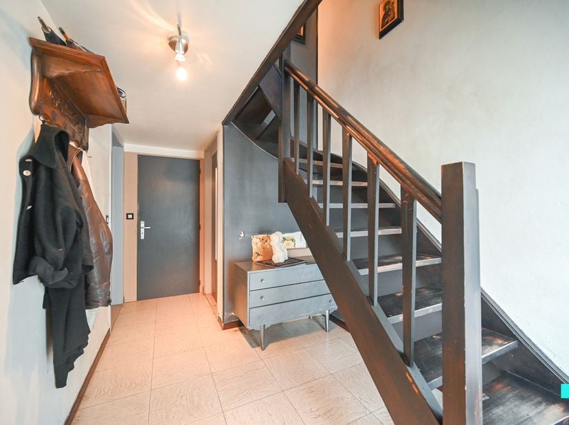 Maison à vendre
                    à 8791 Beveren-Leie