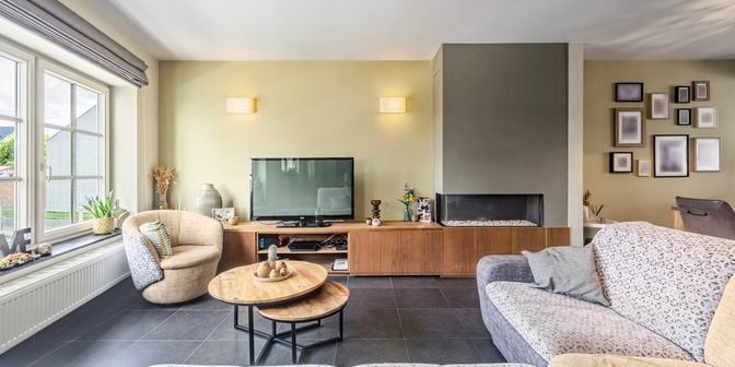 Huis te koop in Dompelstraat 18, 9300 Aalst