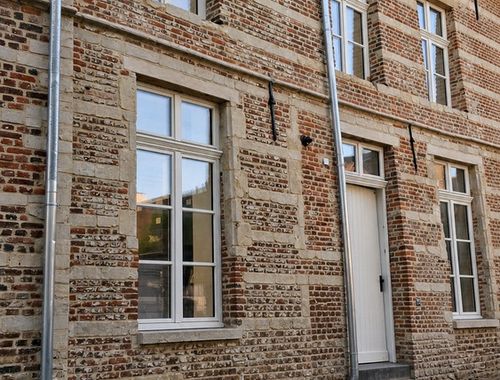                                         Woning te huur in Tienen, € 1.550
