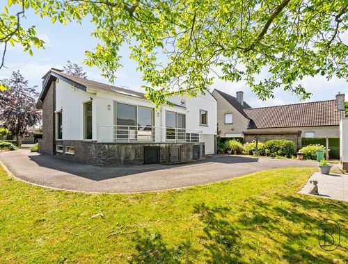                                         Maison à vendre à Zulte, € 445.000
