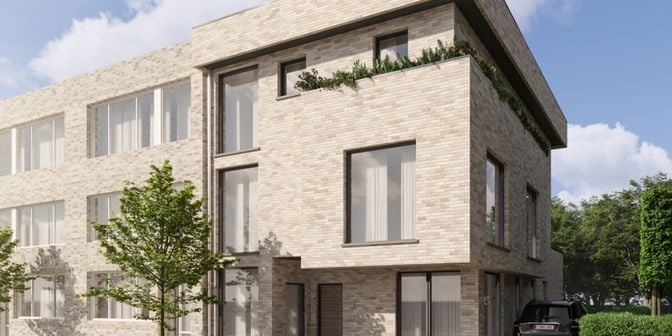 Huis te koop in de Robianostraat 69, 2150 Borsbeek