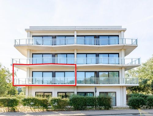                                        Serviceflat te koop in Klemskerke, € 249.000
