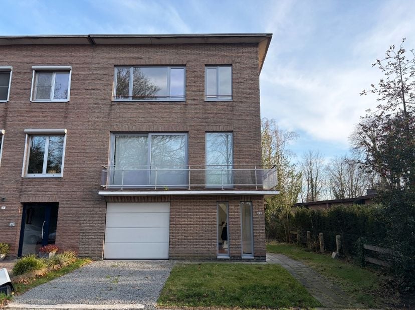 Maison à louer
                    à 2840 Rumst
