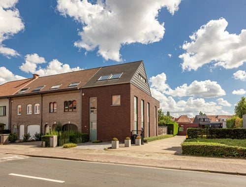                                         Eengezinswoning te koop in Edegem, € 1.100.000
