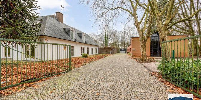 Huis te koop in Sluisstraat, 3590 Diepenbeek