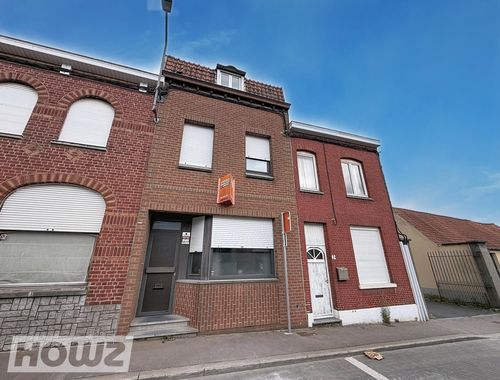                                        Woning te koop in Moeskroen, € 185.000

