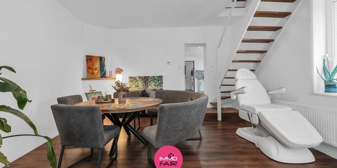 Huis te koop in Bessemerstraat 117, 3620 Lanaken