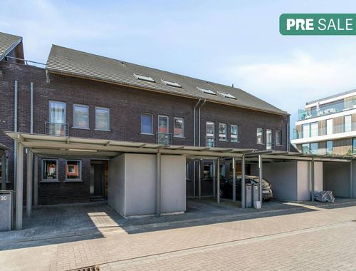                                         Woning te koop in Brugge, € 385.000
