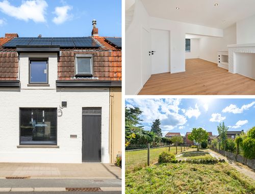                                         Woning te koop in Wijtschate, € 249.000
