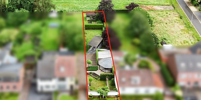 Grond te koop in Stevoortse Kiezel 71, 3511 Kuringen