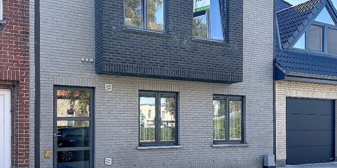 Appartement te huur in Ommegangstraat 2 bus 0101, 8680 Koekelare