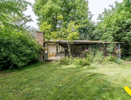                                         Chalet te koop in Vorst, € 80.000
