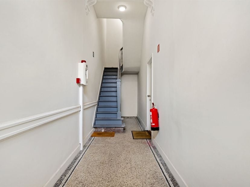 Gezellig 1-slaapkamer appartement in de Pulhofwijk!<br />
 <br />
Ligging: Dit appartement is gelegen op de Strijdhoflaan, vlakbij het openbaar verv