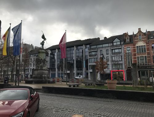                                         Kelder garage te koop in Hasselt, € 36.000
