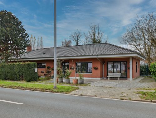                                         Villa te koop in Edegem, € 799.000
