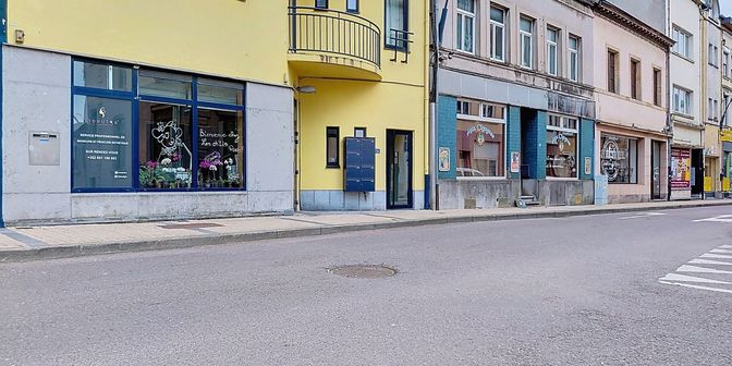 Bien professionnel à louer à Rue de Diekirch 19, 6700 Arlon