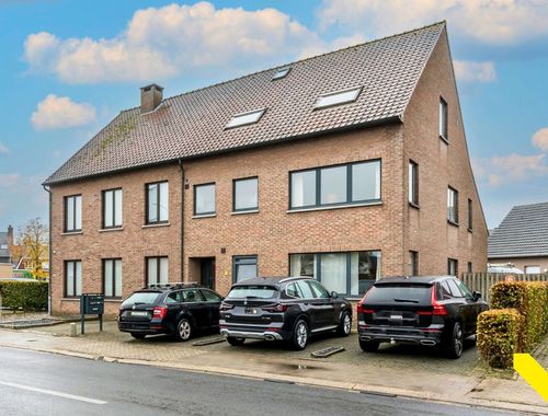                                         Appartement à vendre à Dessel, € 169.000
