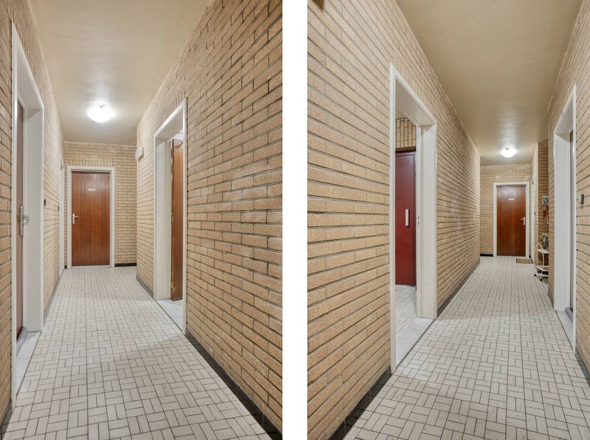 Bent u op zoek naar een interessant investeringsappartement op een centrale locatie in Genk? Dan is dit verhuurde 2-slaapkamerappartement aan de Eindg