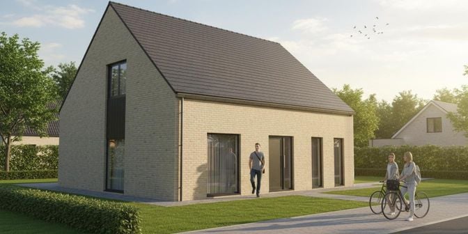 Huis te koop in 2870 Puurs