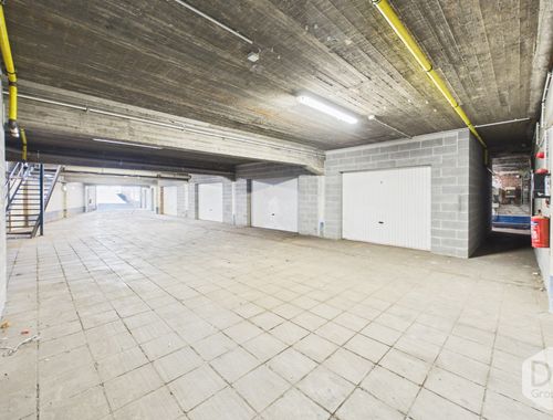                                         Garagebox te koop in Tournai, € 160.000
