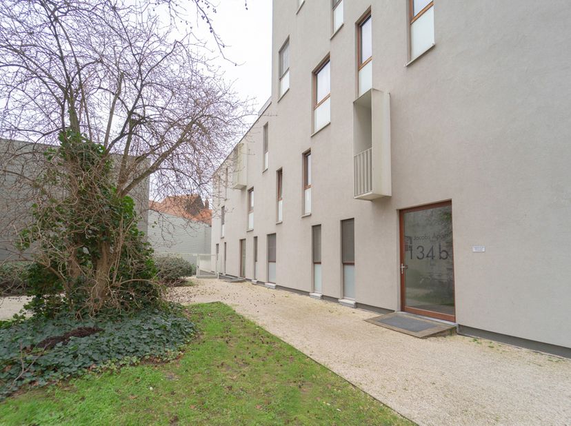 Appartement à louer
                    à 9000 Gent