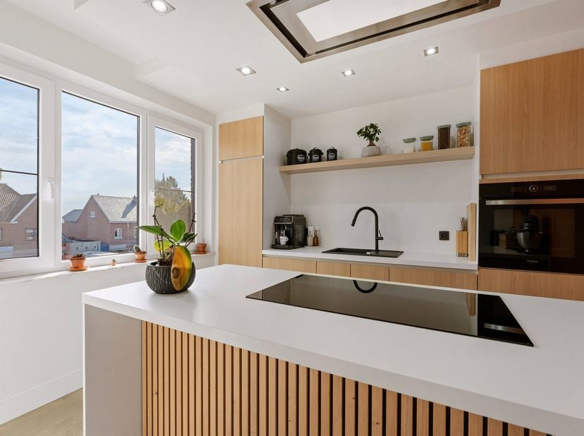 Appartement à louer à Tongersesteenweg 4A boîte 5,
                    3770 Riemst