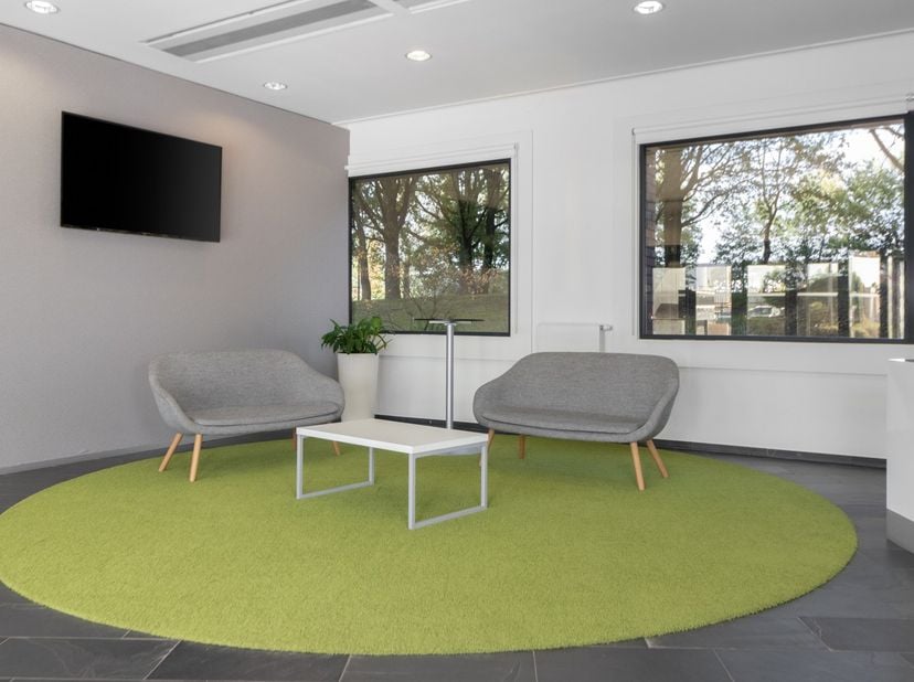 Reserveer een coworkingplek of hotdesk in Regus Industry<br />
<br />
Alle prijzen zijn vanaf-prijzen en kunnen worden gewijzigd, afhankelijk van de g