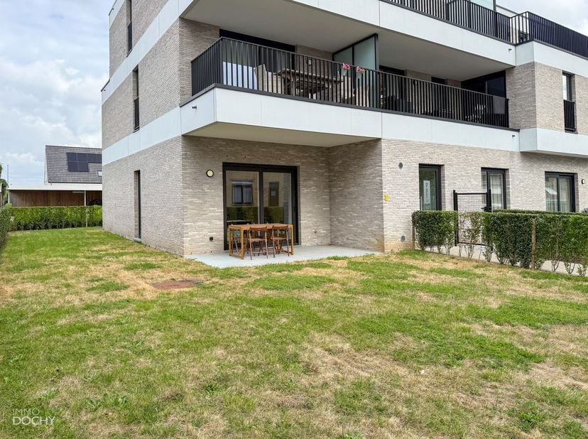 Appartement à louer
                    à 8710 Wielsbeke