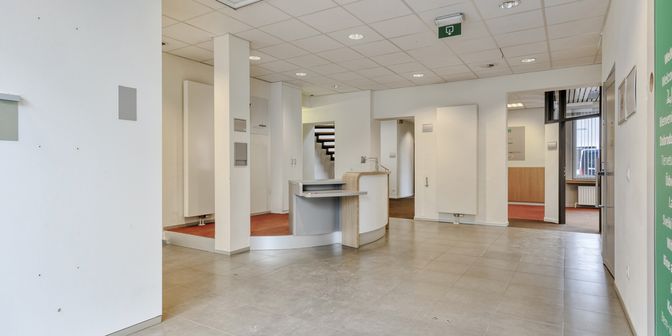 Bien professionnel à vendre à Vrijheid 59, 2370 Arendonk