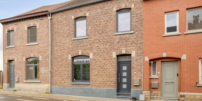 Maison à vendre à Neremveld 38, 3840 Borgloon