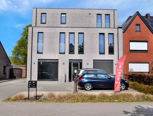                                         Handelszaak te huur in Stevoort, € 1.350
