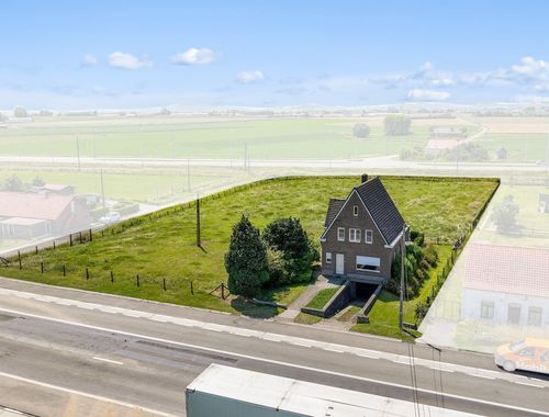                                         Villa à vendre à Poperinge, € 395.000
