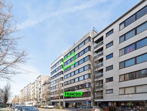                                         Appartement à vendre à Oostende, € 265.000
