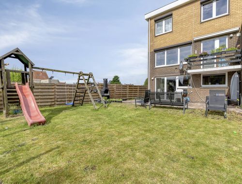                                        Maison à vendre à Oudenaarde, € 345.000
