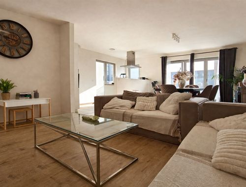                                        Appartement te huur in Brussel, € 1.175
