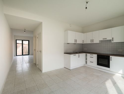                                         Duplex te huur in Schaarbeek, € 2.100
