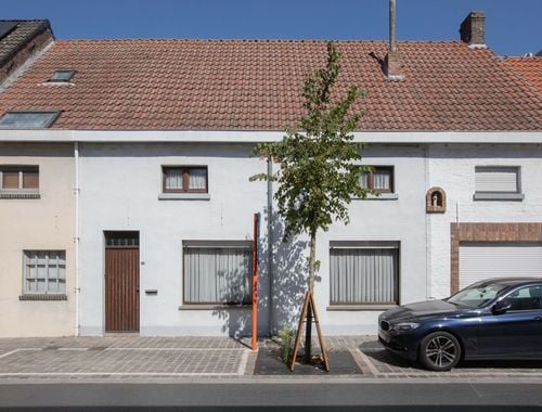                                         Woning te koop in Jabbeke, € 325.000
