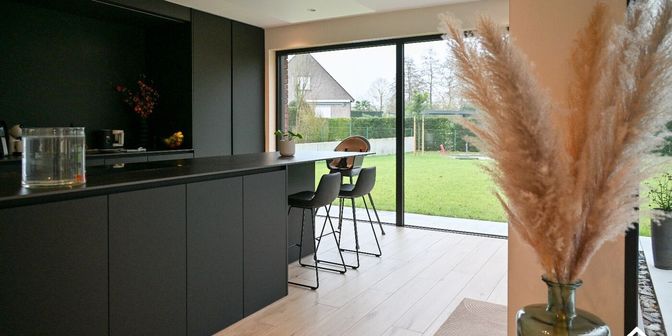 Huis te koop in Prinsenstraat 76, 8940 Wervik